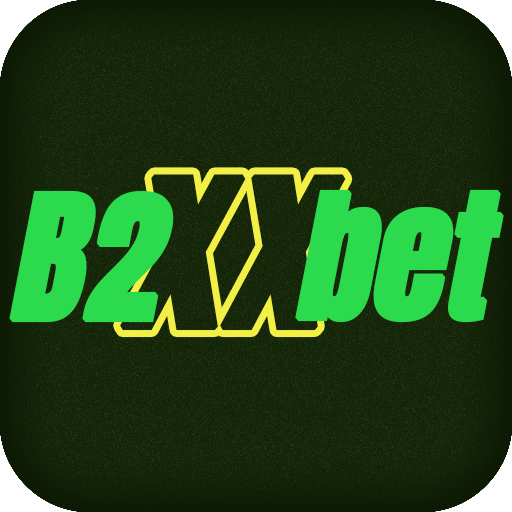 b2xxbet Logo